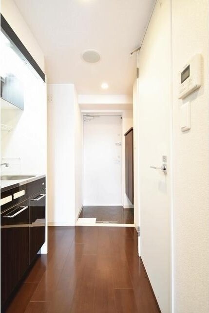 SERENiTE江坂四番館の物件内観写真