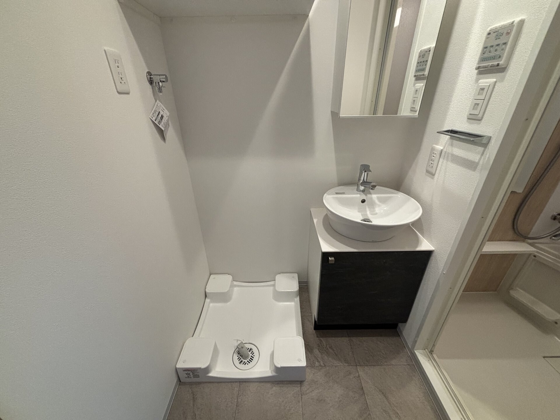 SOLASIA residence 千里丘の物件内観写真