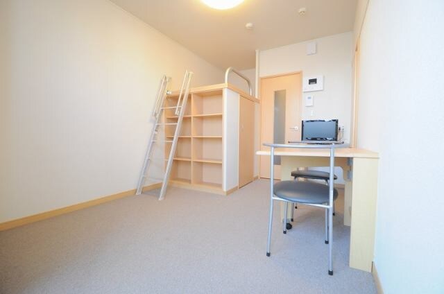 レオパレスリライズ淀の原の物件内観写真