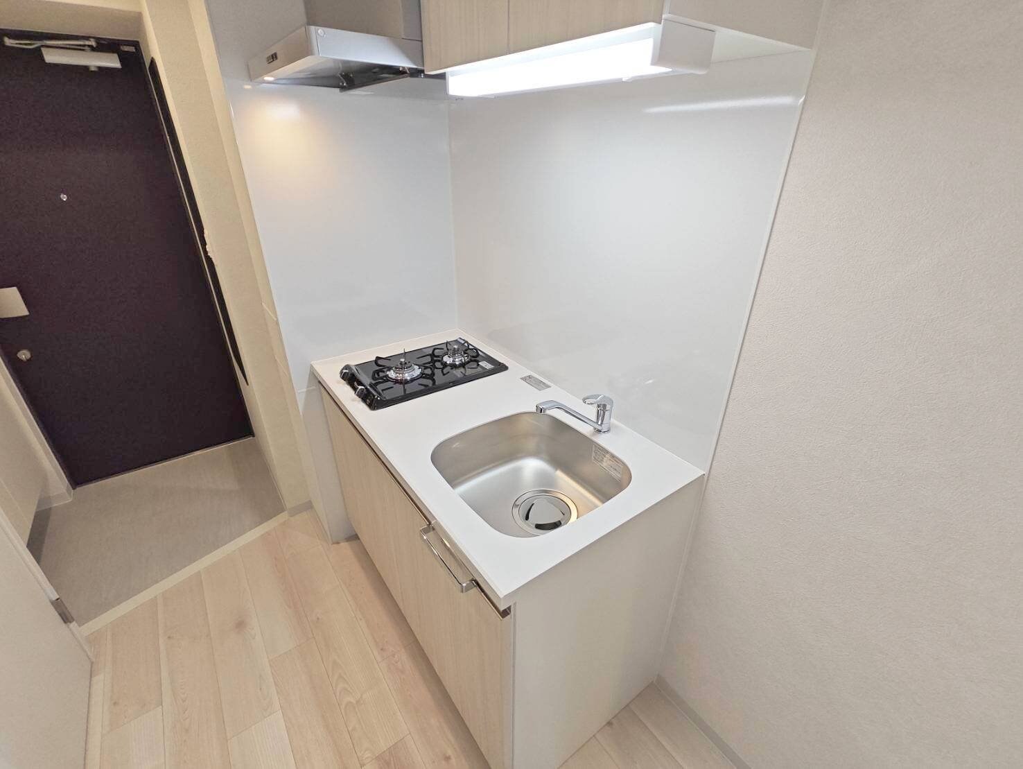 ファーストフィオーレ吹田レガーメの物件内観写真