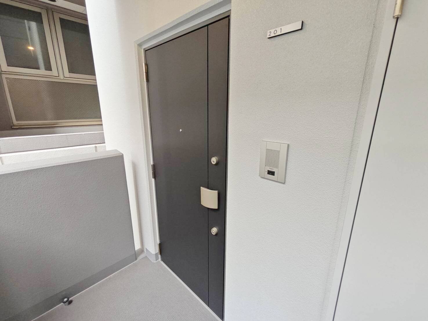 ファーストフィオーレ吹田レガーメの物件内観写真