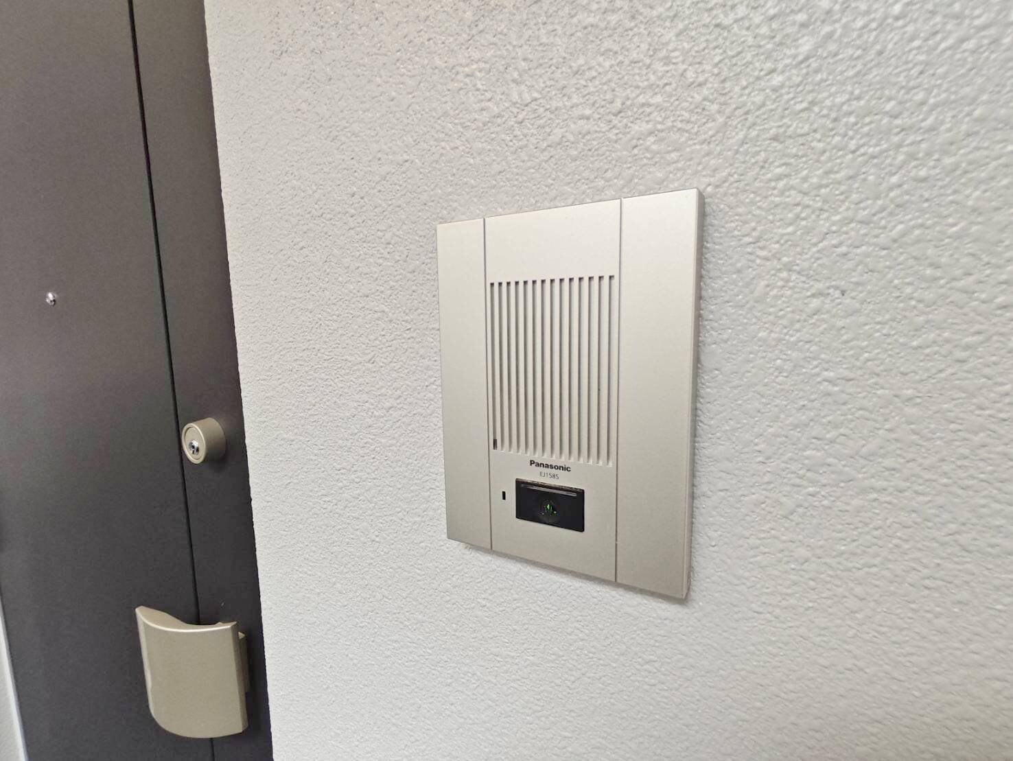 ファーストフィオーレ吹田レガーメの物件内観写真