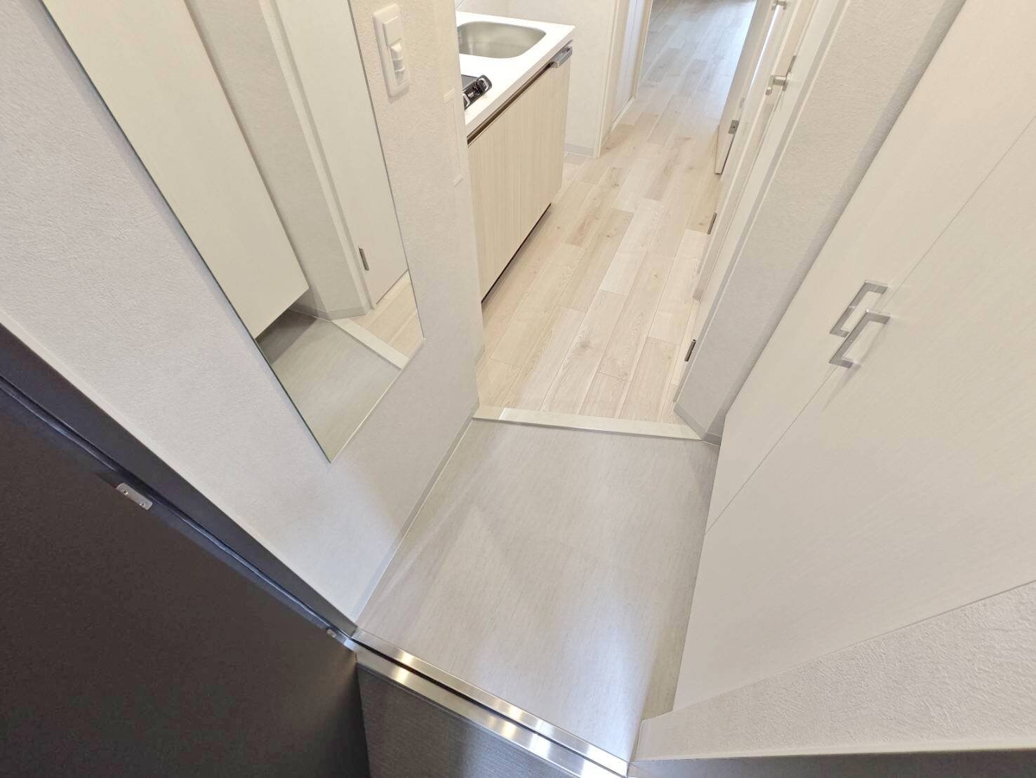 ファーストフィオーレ吹田レガーメの物件内観写真