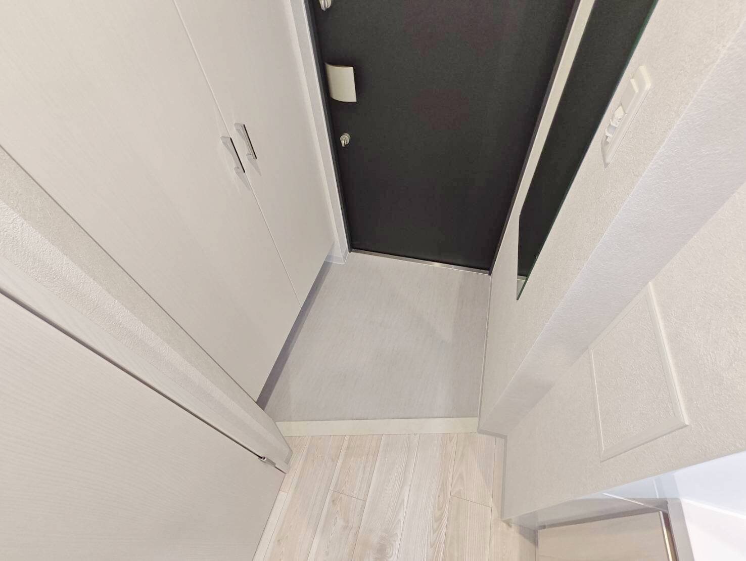 ファーストフィオーレ吹田レガーメの物件内観写真