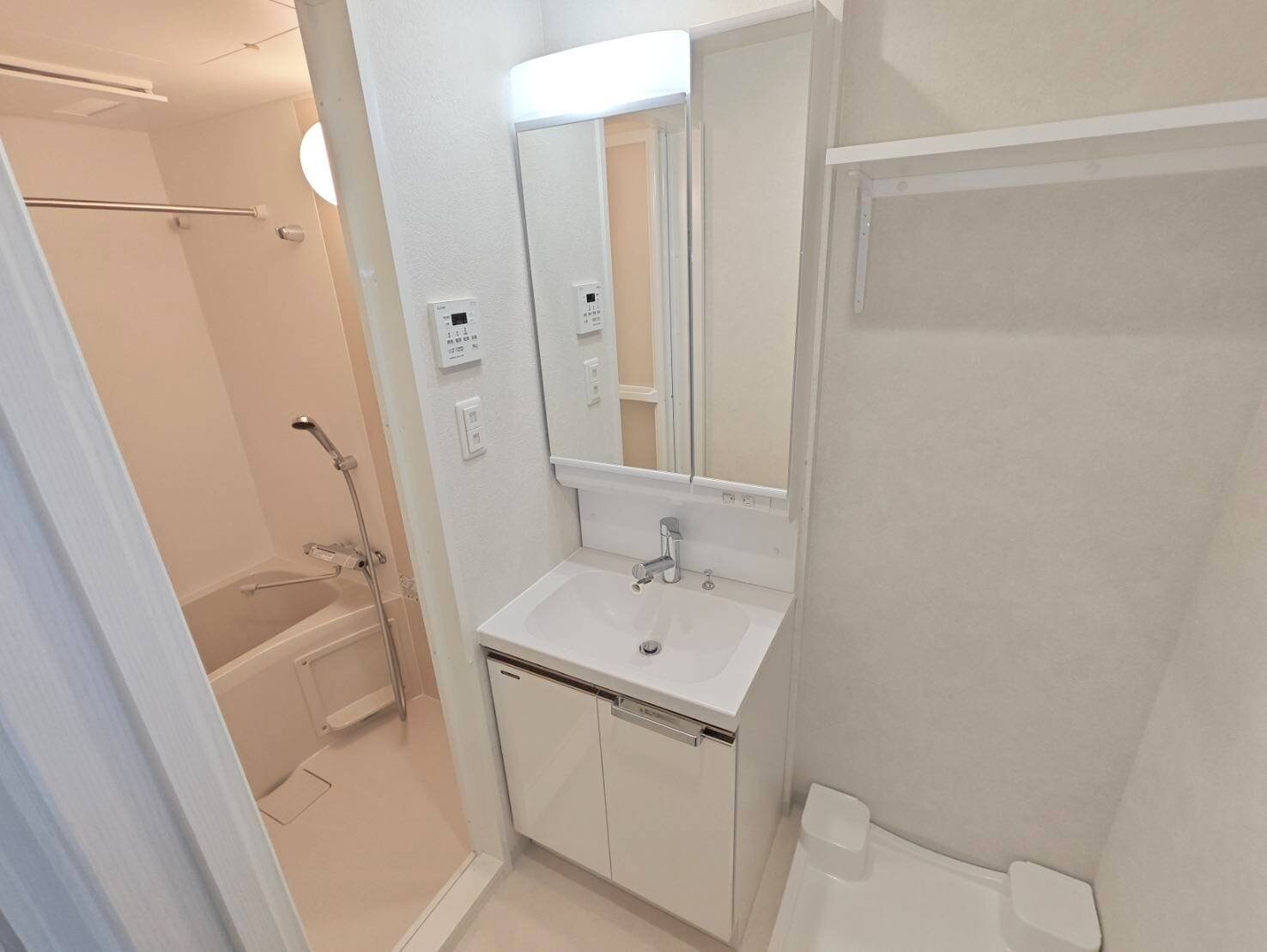 ファーストフィオーレ吹田レガーメの物件内観写真