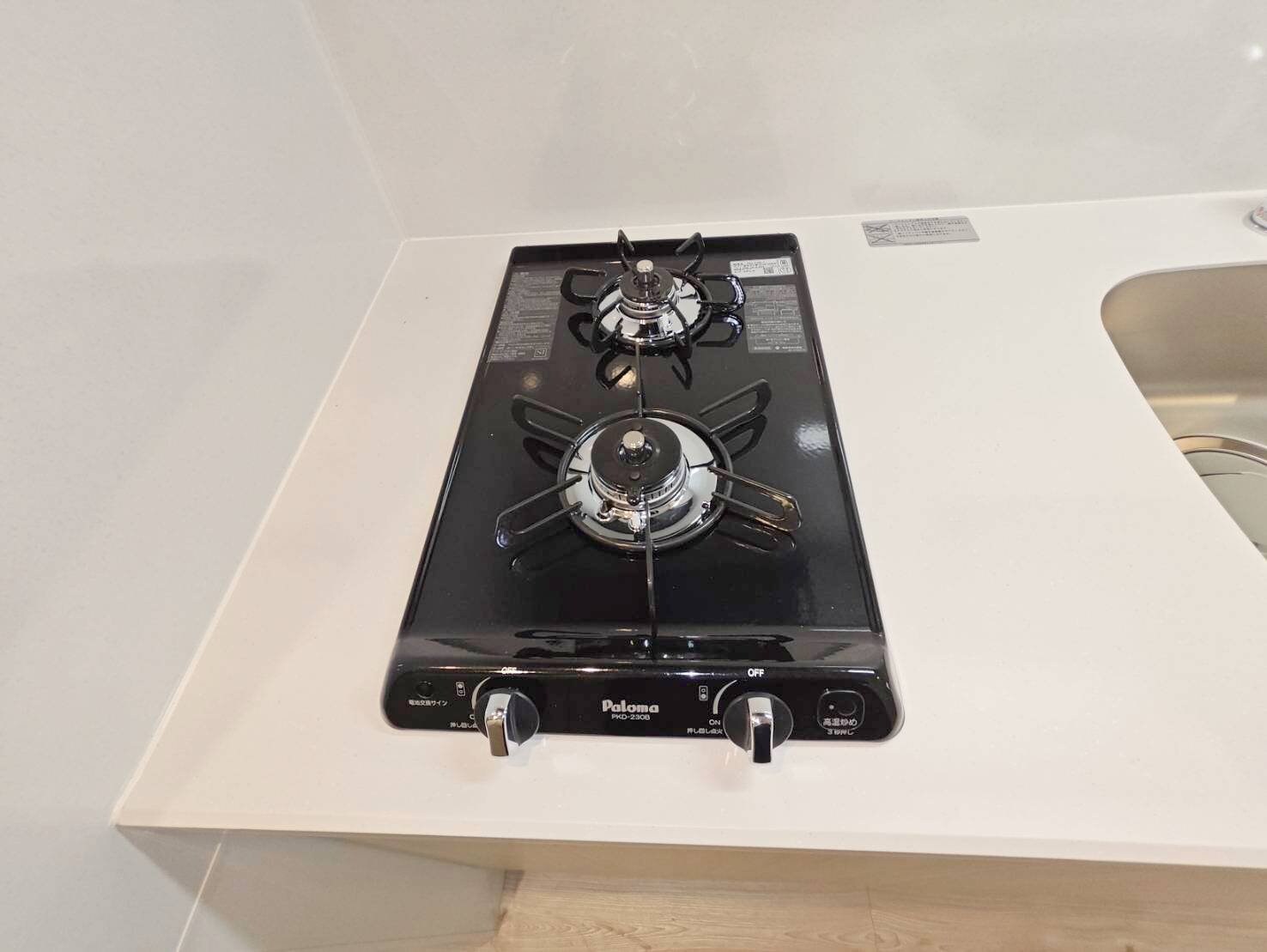 ファーストフィオーレ吹田レガーメの物件内観写真