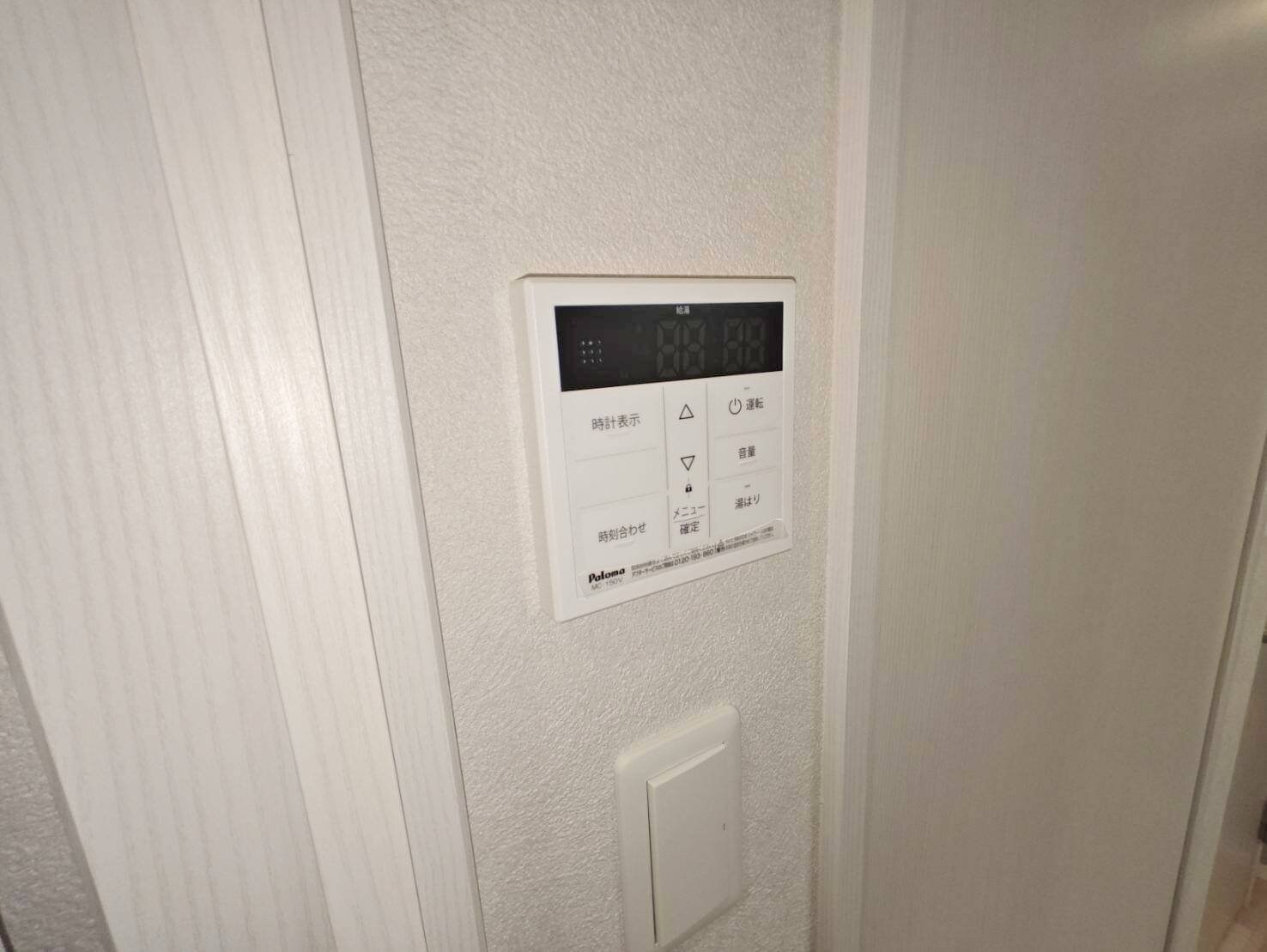 ファーストフィオーレ吹田レガーメの物件内観写真