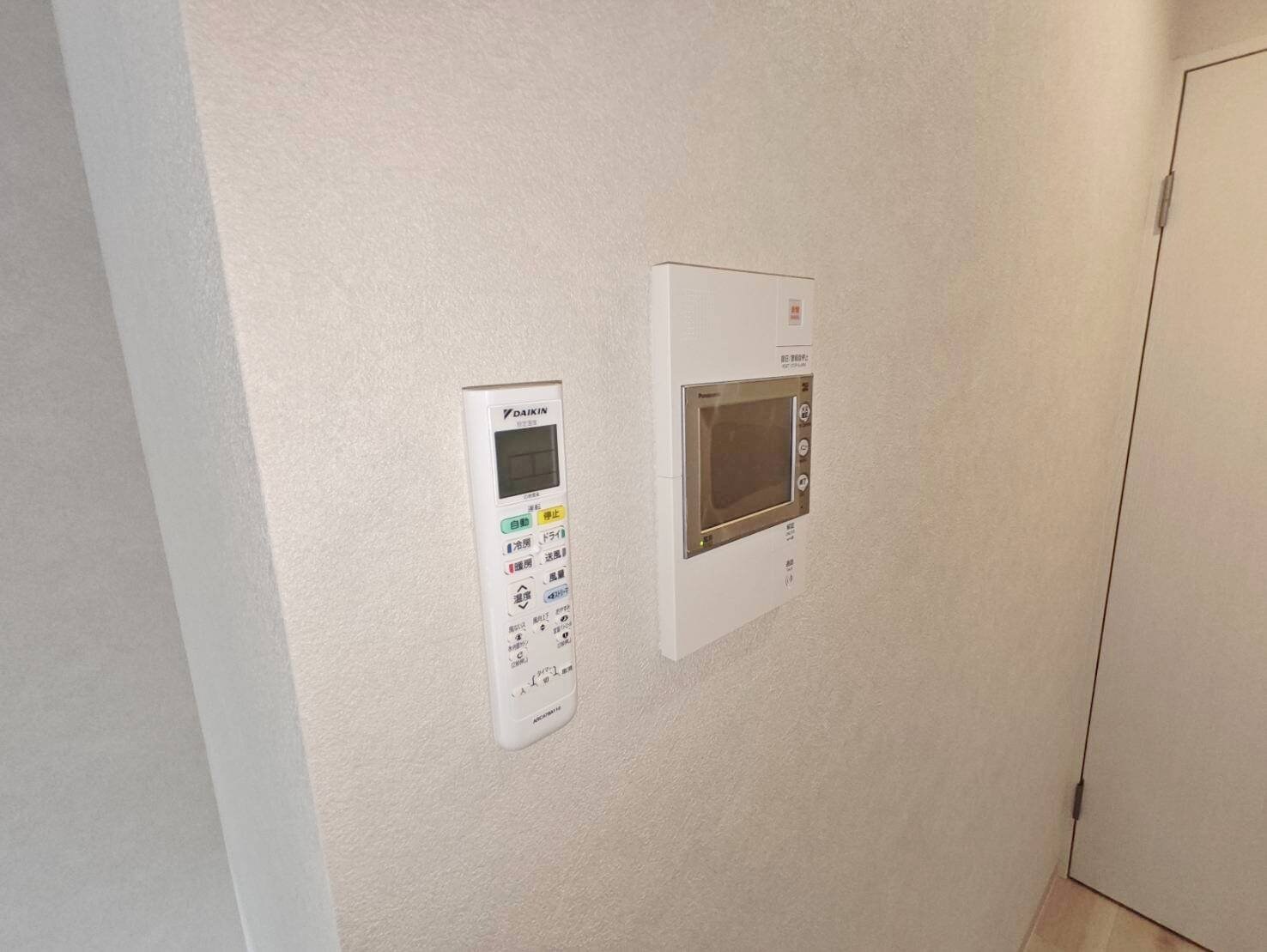 ファーストフィオーレ吹田レガーメの物件内観写真