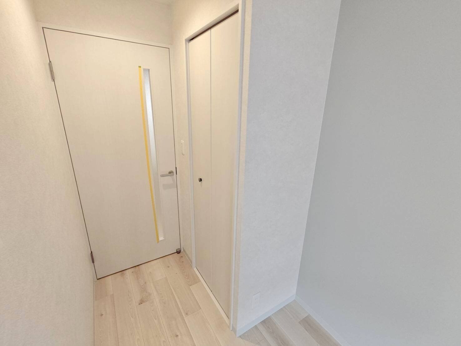 ファーストフィオーレ吹田レガーメの物件内観写真