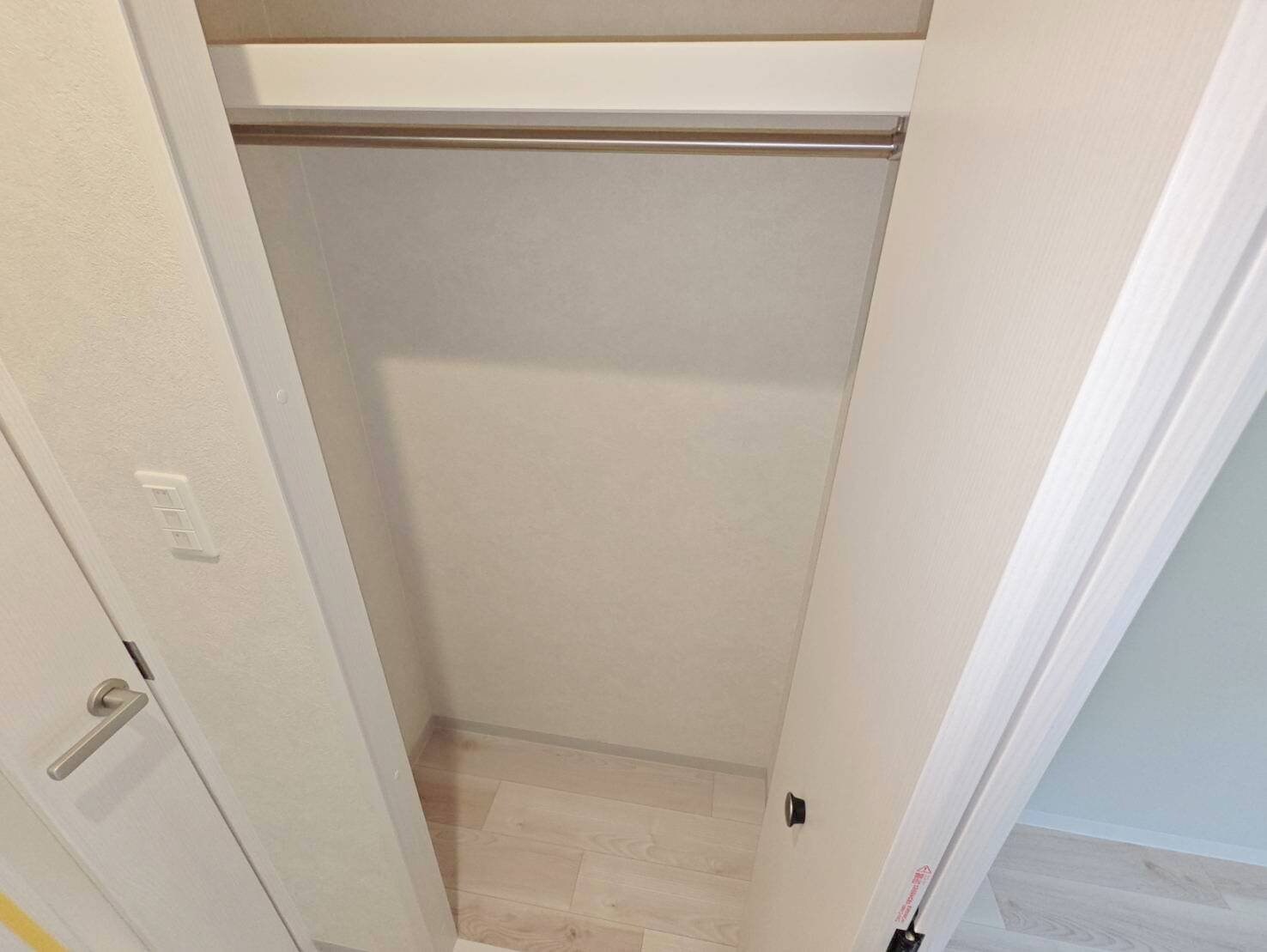 ファーストフィオーレ吹田レガーメの物件内観写真