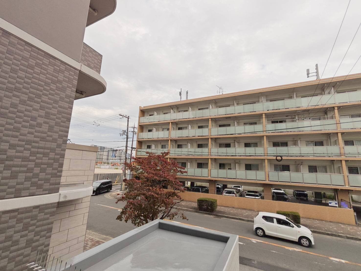 ファーストフィオーレ吹田レガーメの物件内観写真