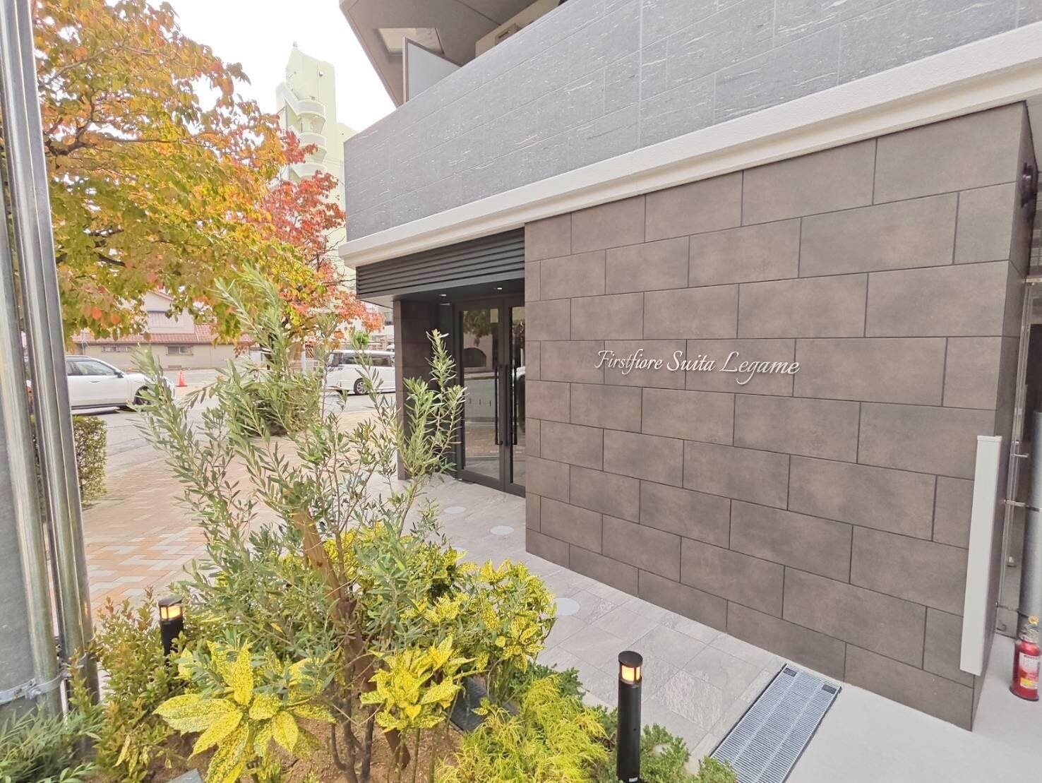 ファーストフィオーレ吹田レガーメの物件内観写真