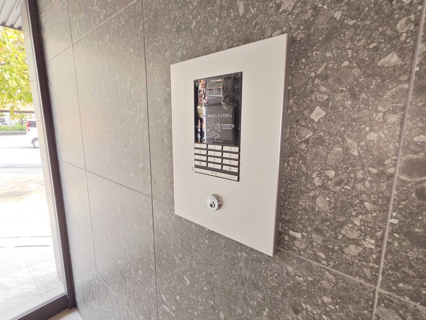 ファーストフィオーレ吹田レガーメの物件内観写真