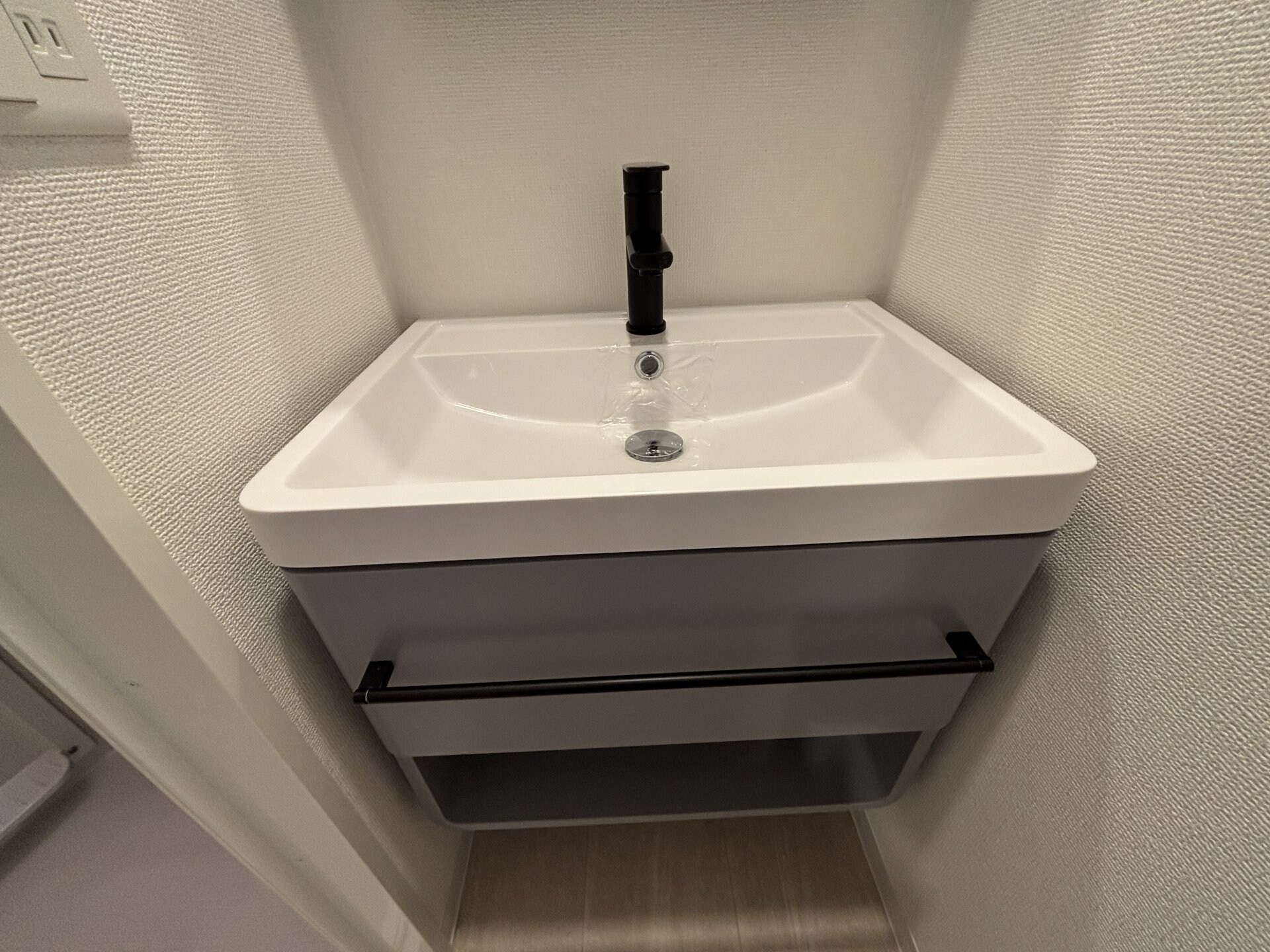 セレニテ新大阪プリエの物件内観写真