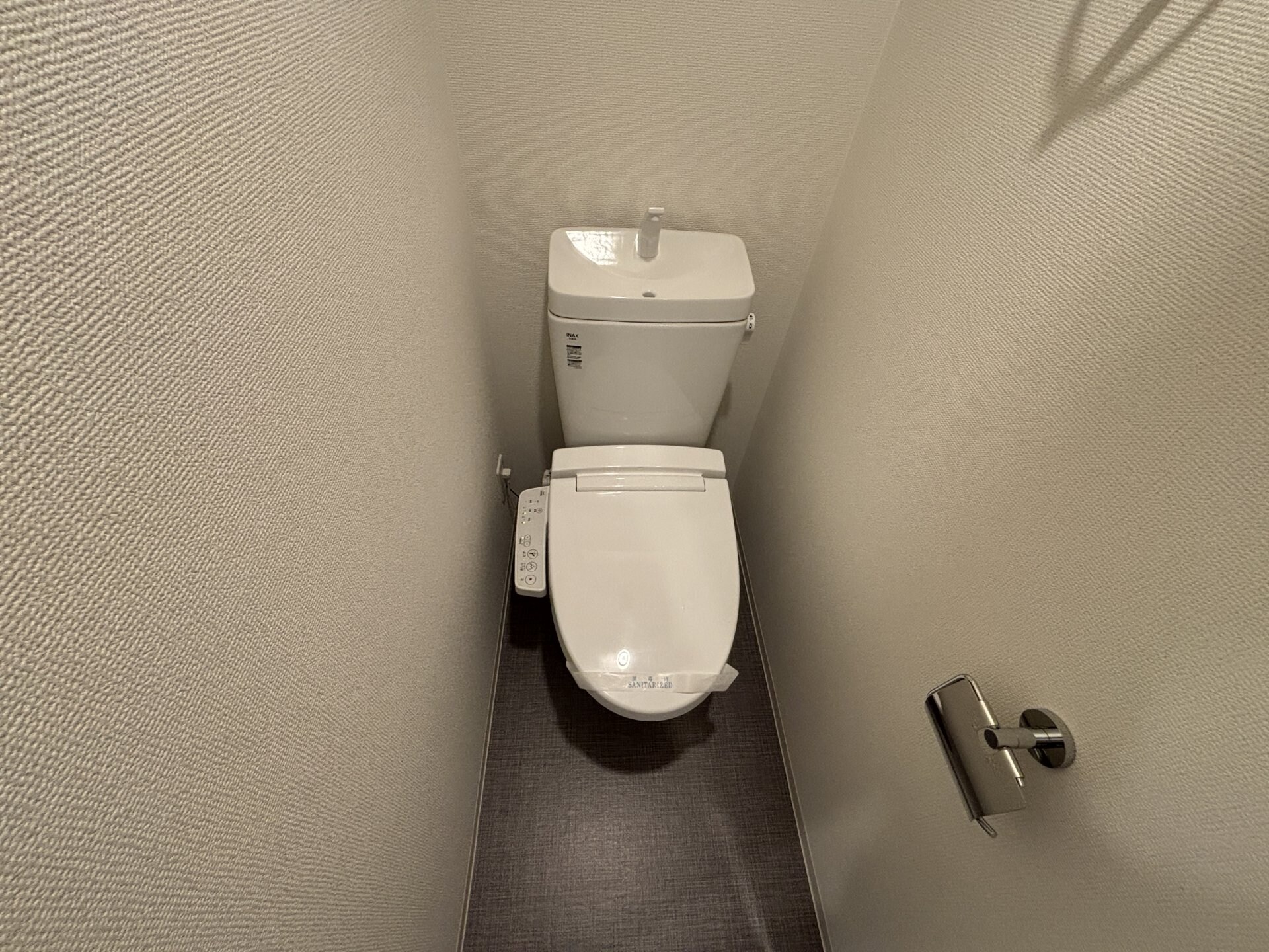 セレニテ新大阪プリエの物件内観写真