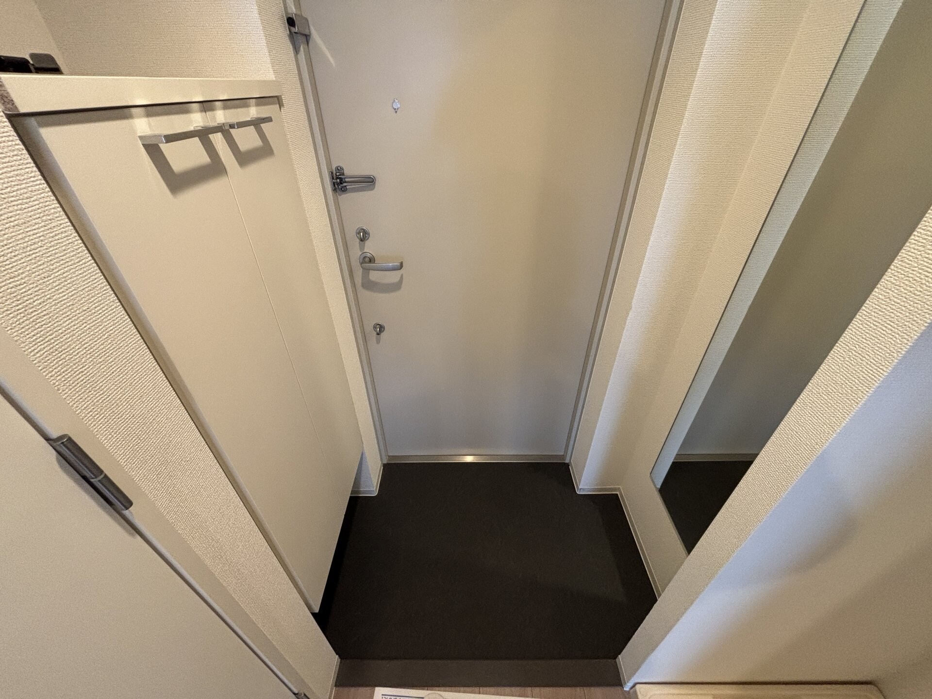 セレニテ新大阪プリエの物件内観写真