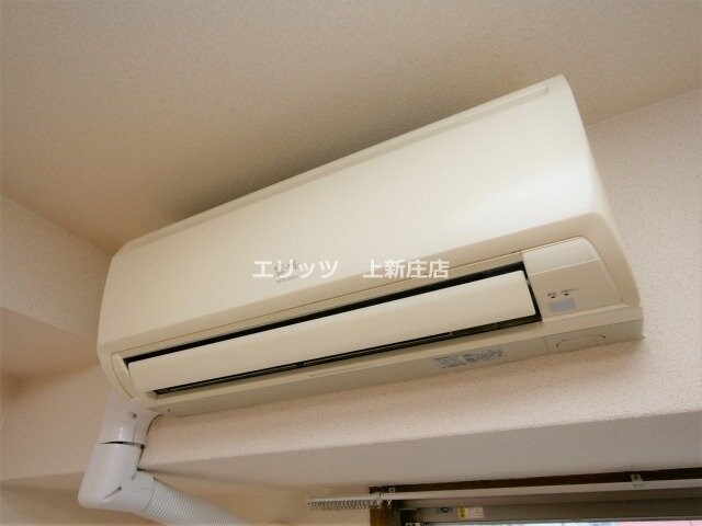 天満リバーサイドプラザの物件内観写真