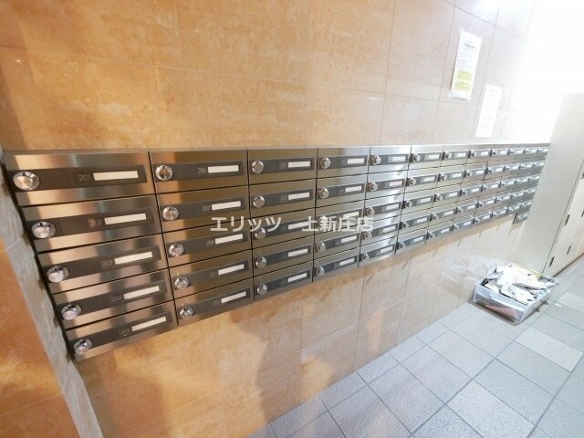 天満リバーサイドプラザの物件内観写真