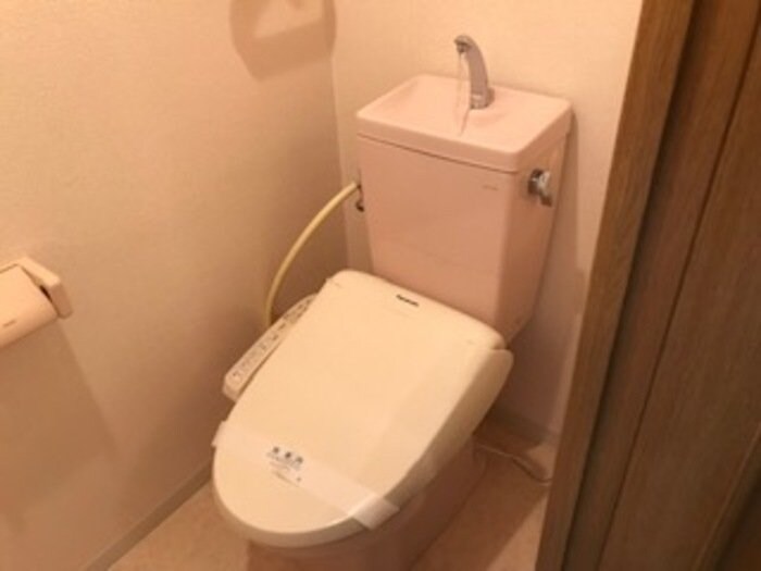 ローズハイツT・Kの物件内観写真