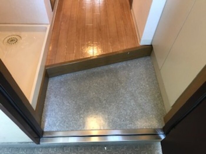 ローズハイツT・Kの物件内観写真