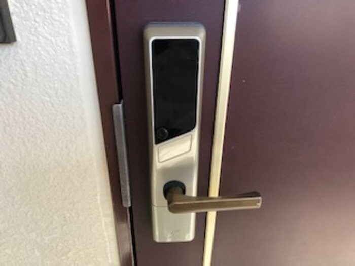 ローズハイツT・Kの物件内観写真