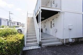 ハイドパークIの物件内観写真