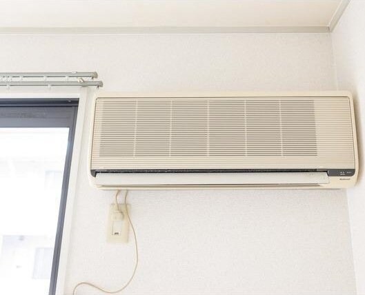 ハイドパークIの物件内観写真