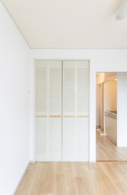 ハイドパークIの物件内観写真