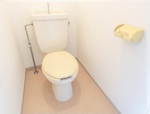 ハイドパークIの物件内観写真