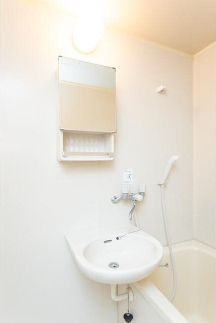 ハイドパークIの物件内観写真