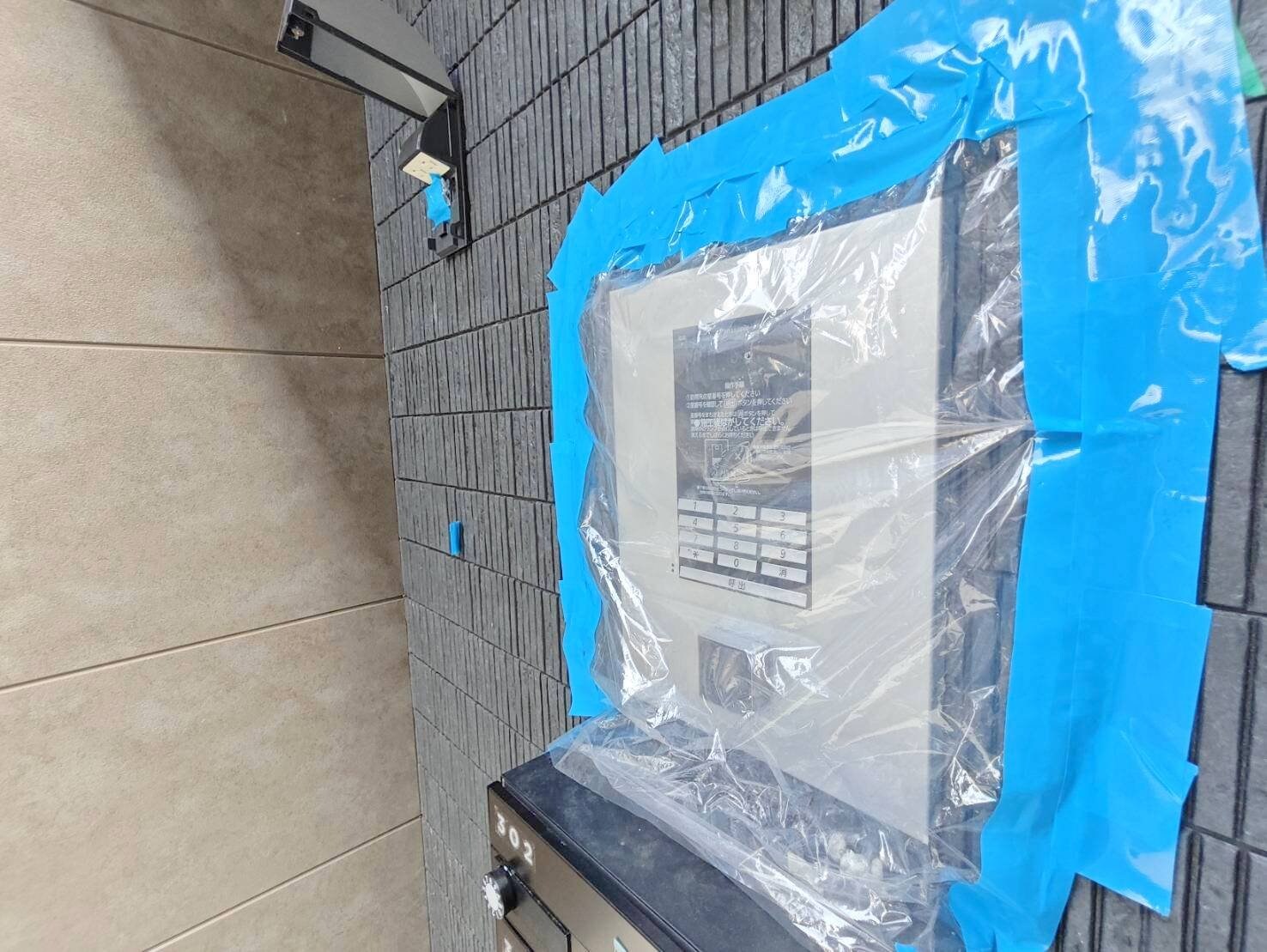 ハーモニーテラス末広町の物件内観写真