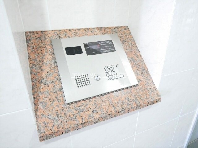 キリンパークサイドの物件内観写真