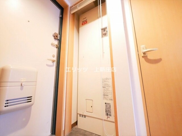 キリンパークサイドの物件内観写真