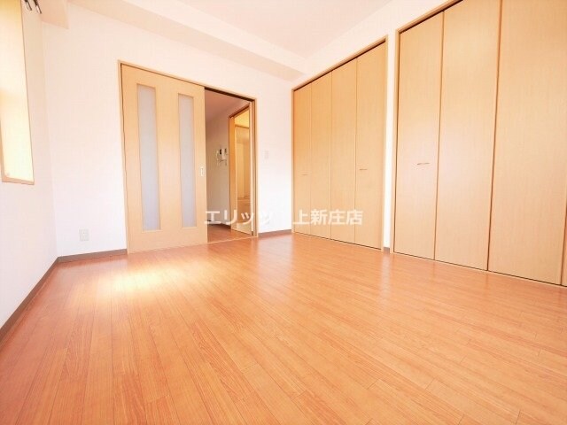 キリンパークサイドの物件内観写真