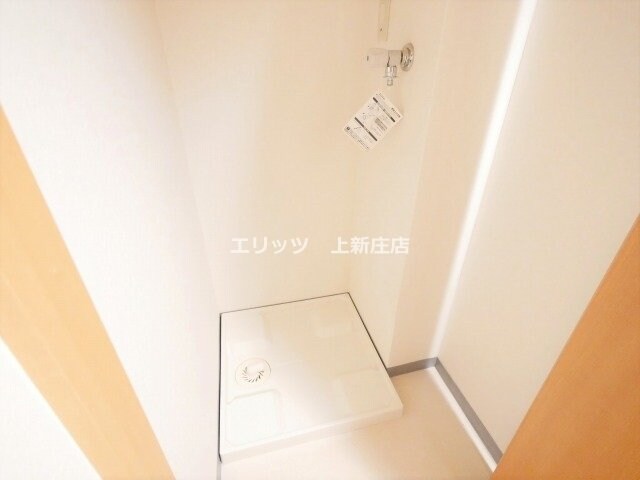 キリンパークサイドの物件内観写真