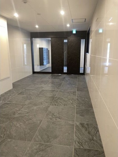 エスグランデ中崎町の物件内観写真