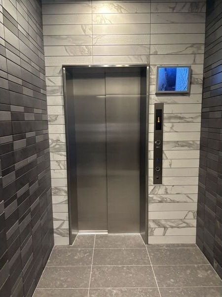 エスリードレジデンス梅田デュオの物件内観写真