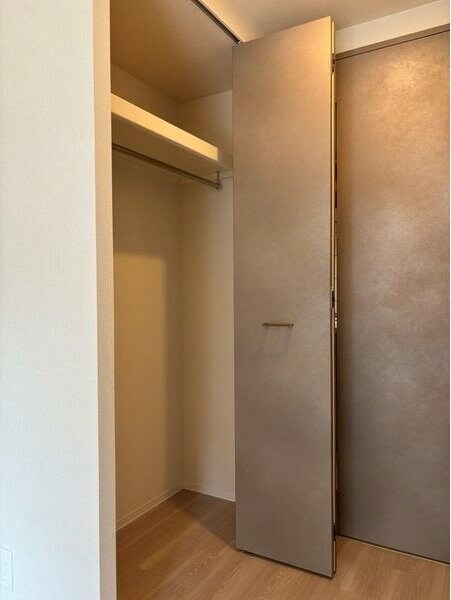 エスリードレジデンス梅田デュオの物件内観写真