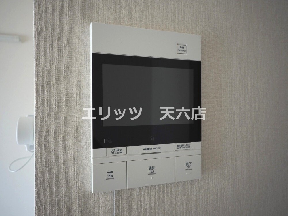 エスリードレジデンス梅田デュオの物件内観写真