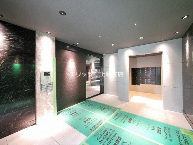 S-RESIDENCE天満Gracisの物件内観写真