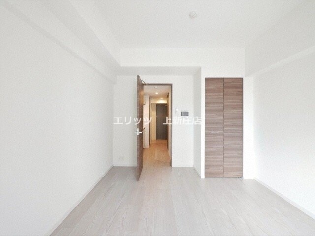 S-RESIDENCE天満Gracisの物件内観写真