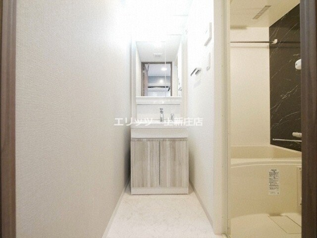 S-RESIDENCE天満Gracisの物件内観写真