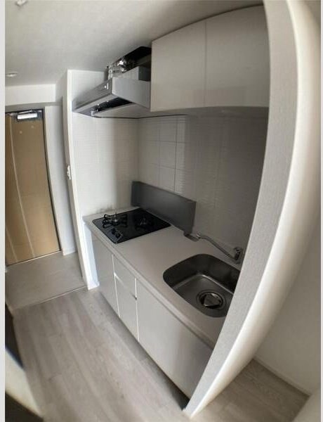 S-RESIDENCE大阪同心の物件内観写真