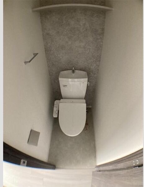 S-RESIDENCE大阪同心の物件内観写真