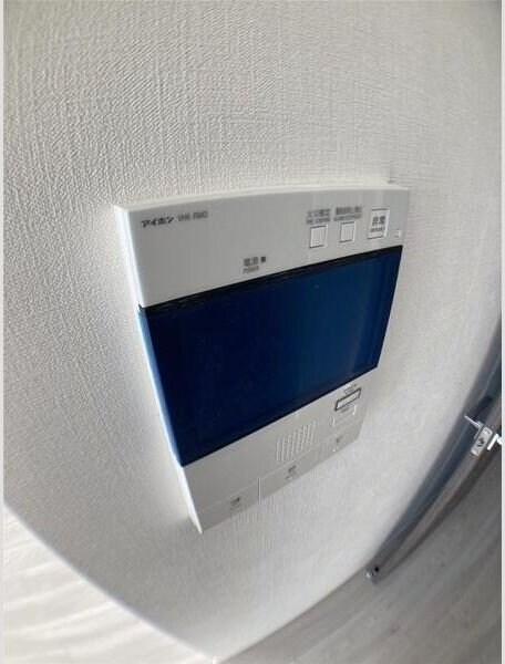 S-RESIDENCE大阪同心の物件内観写真