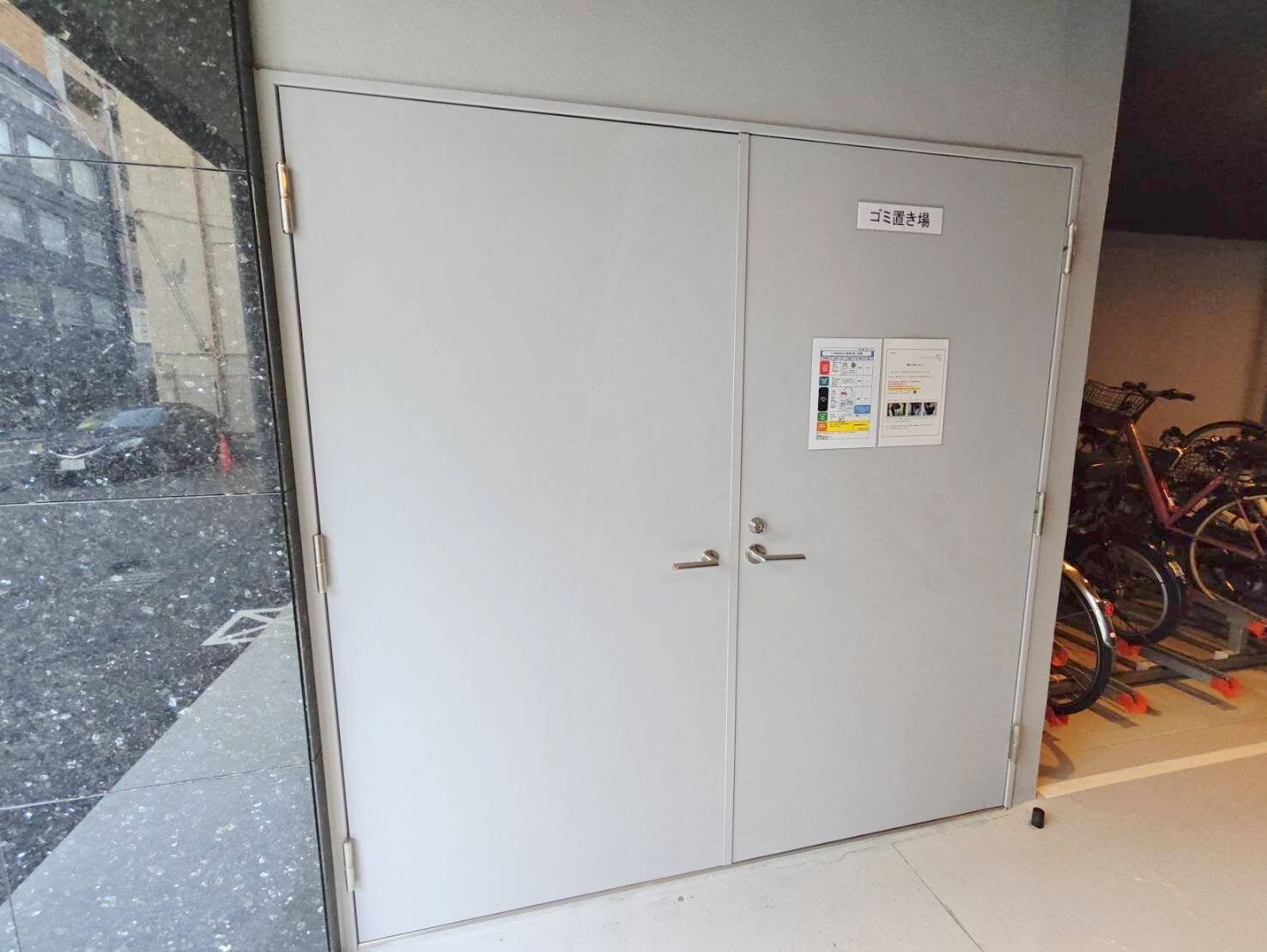 S-RESIDENCE大阪同心の物件内観写真