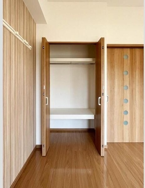 S-FORT福島La Lunaの物件内観写真