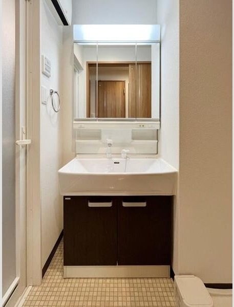 S-FORT福島La Lunaの物件内観写真