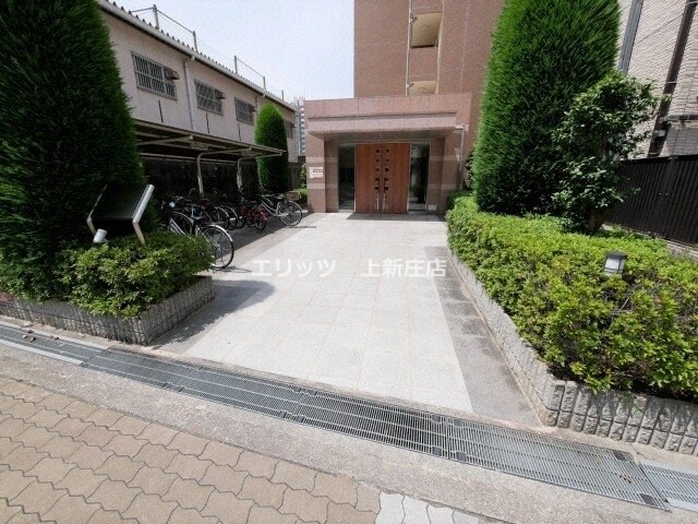 ONE ROOF FLAT TENJINBASHIの物件内観写真