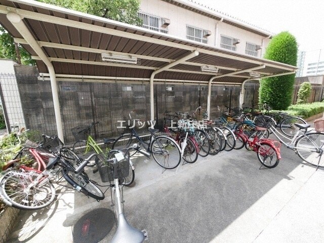 ONE ROOF FLAT TENJINBASHIの物件内観写真